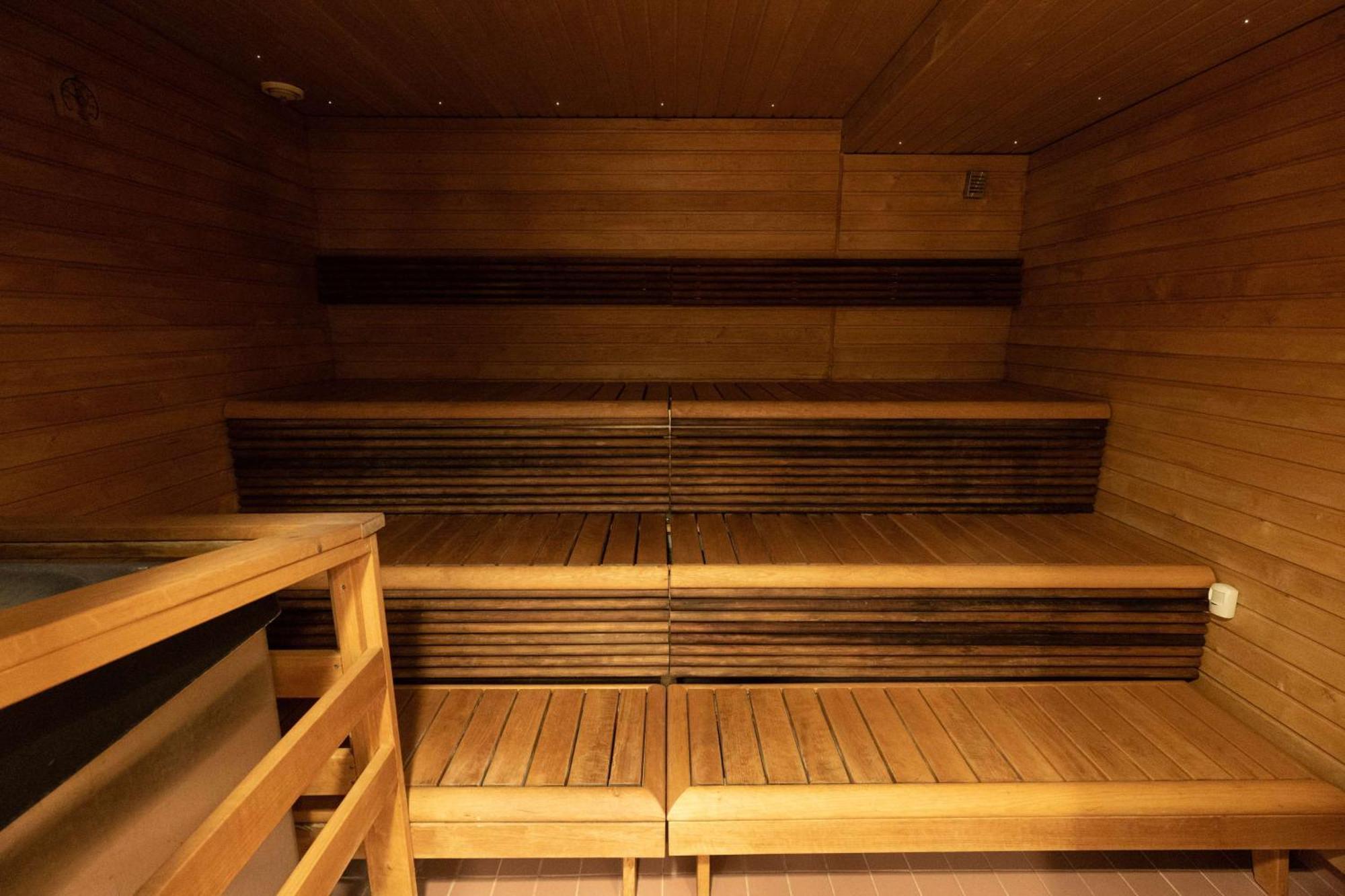 Scandic Joensuu Extérieur photo