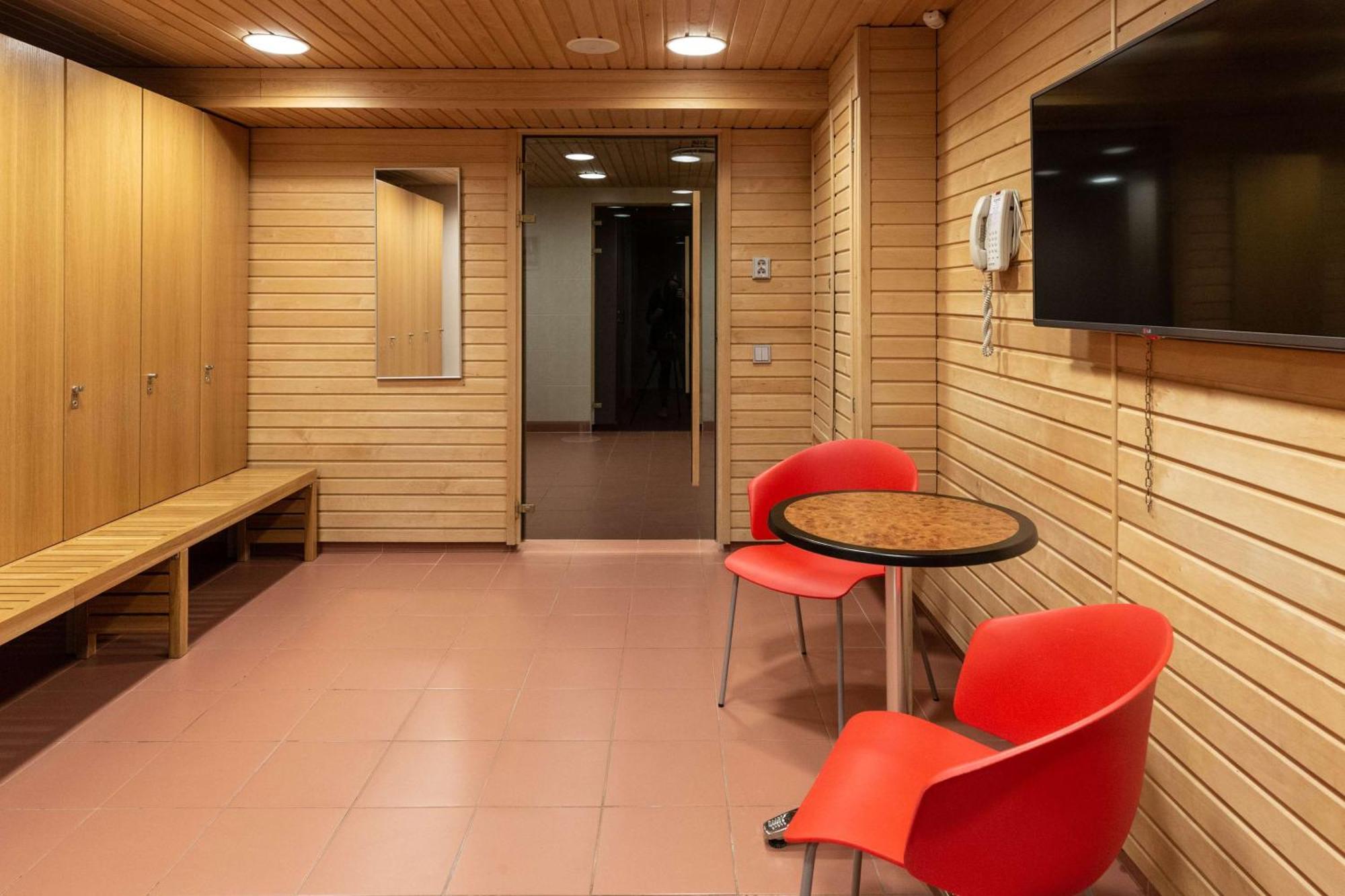 Scandic Joensuu Extérieur photo